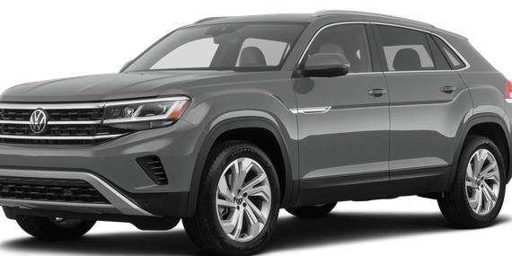 VOLKSWAGEN ATLAS CROSS SPORT 2020 1V2EE2CA2LC232088 image VOLKSWAGEN ATLAS CROSS SPORT 2020 1V2EE2CA2LC232088 image